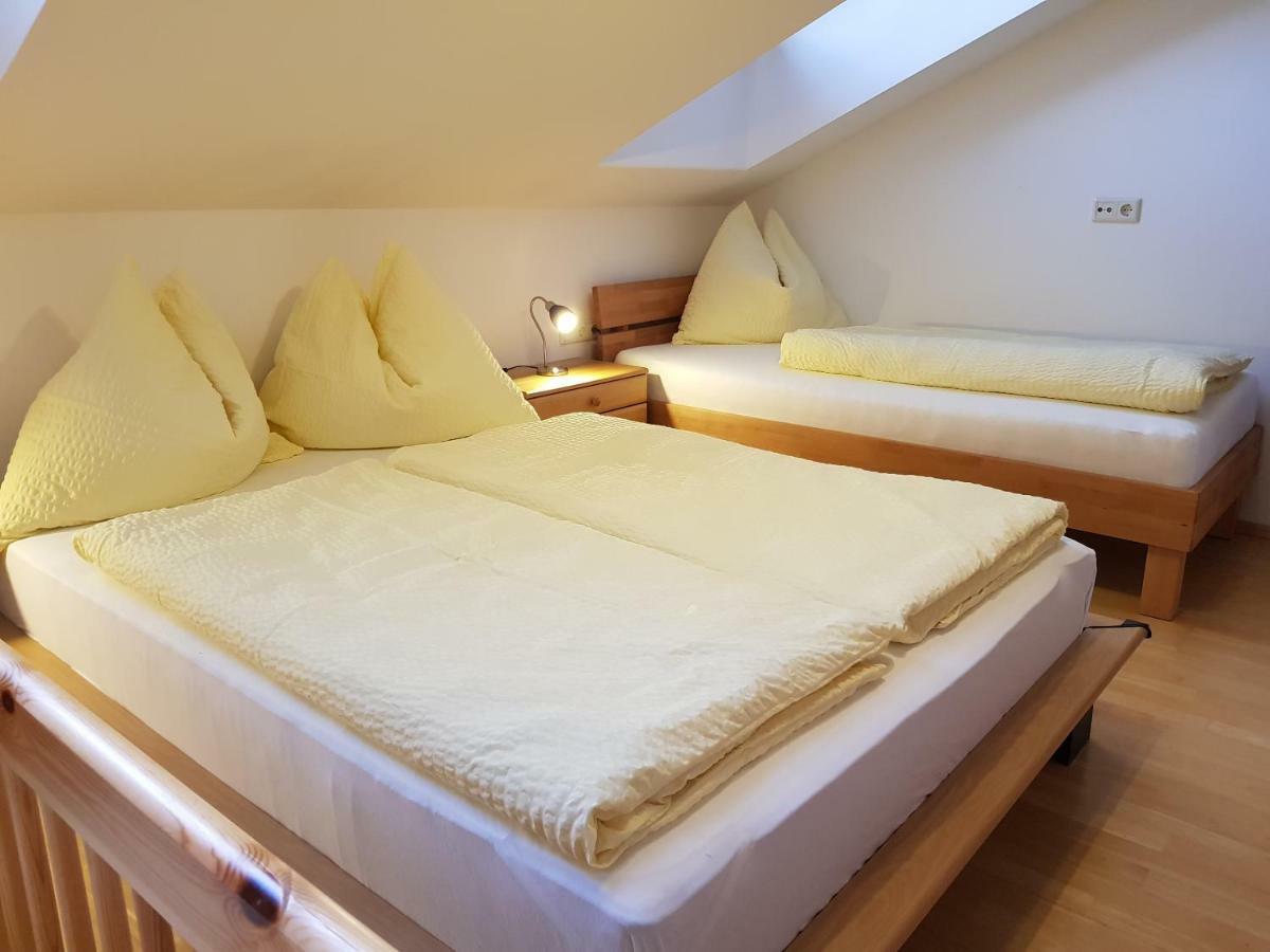 Lenz Appartement Bad Hofgastein