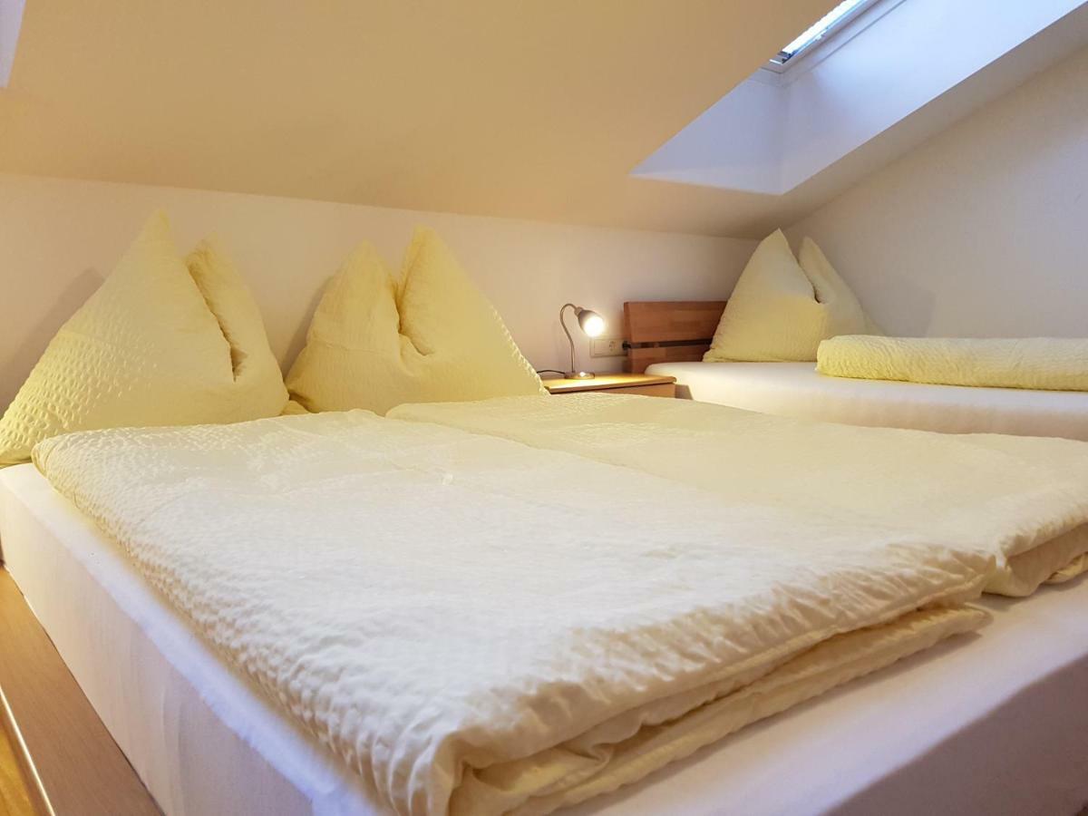 Lenz Appartement