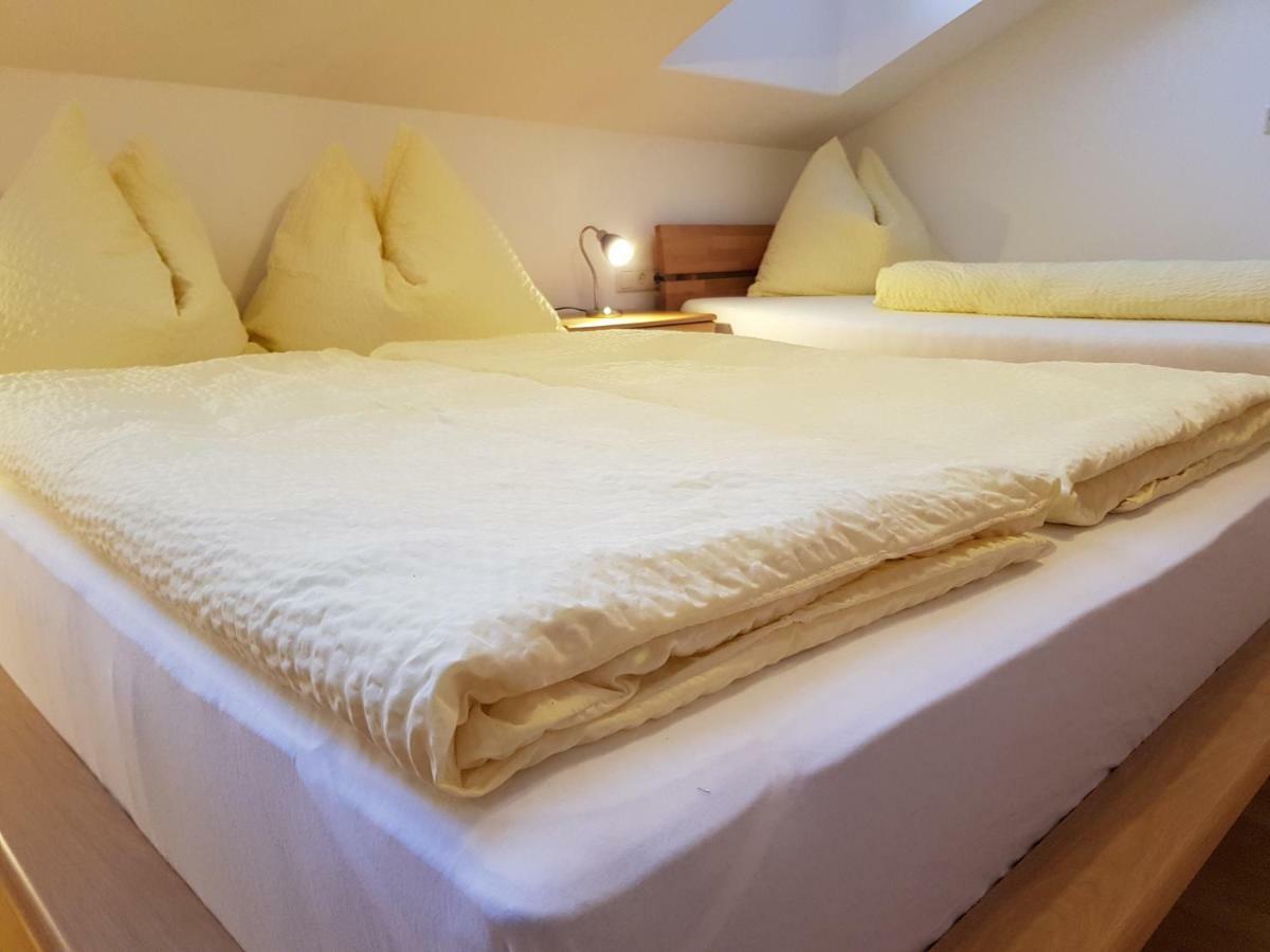 Appartement Lenz *