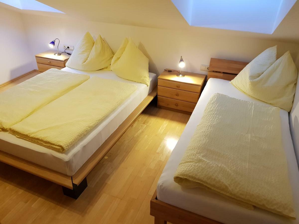 Lenz Appartement *