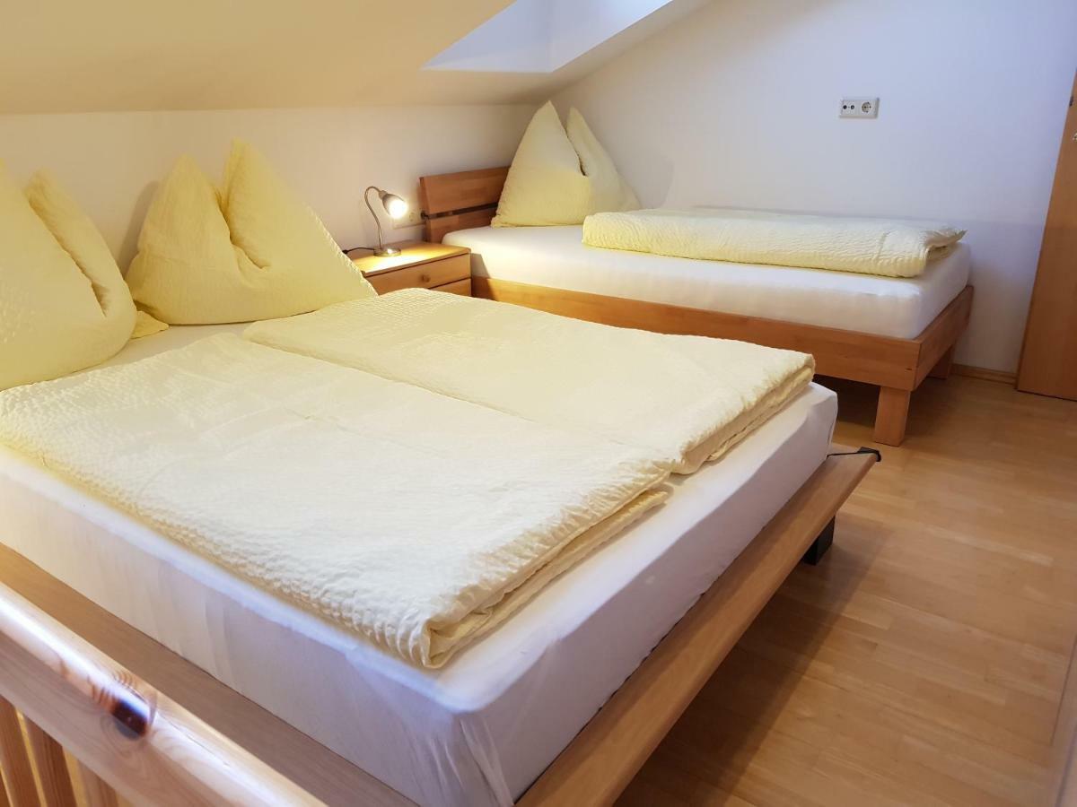 Lenz Appartement Bad Hofgastein