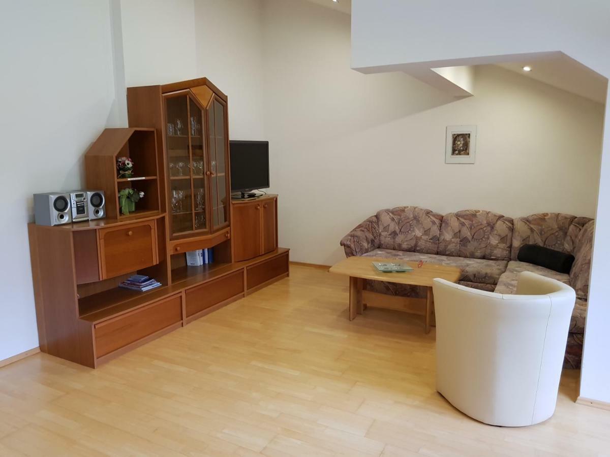 Lenz Appartement *