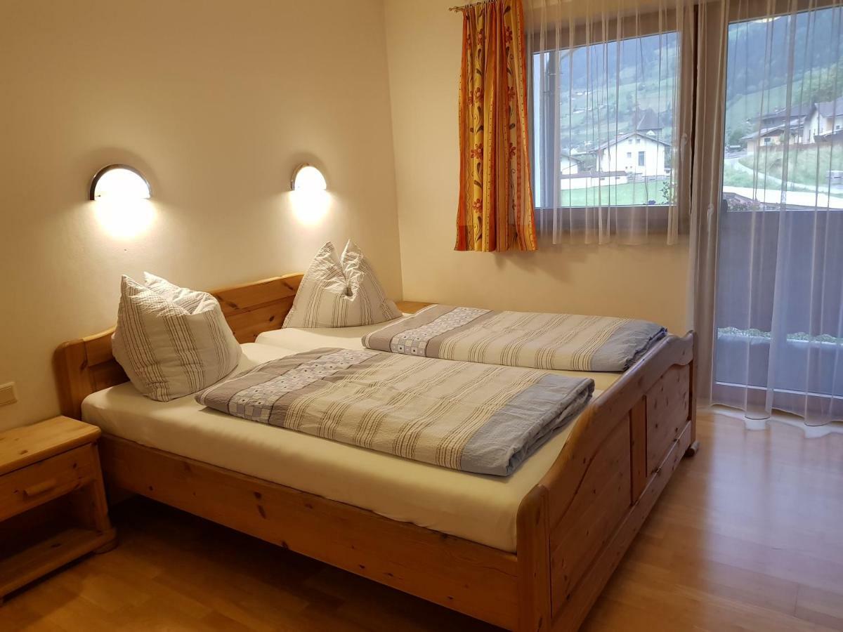 Appartement Lenz *
